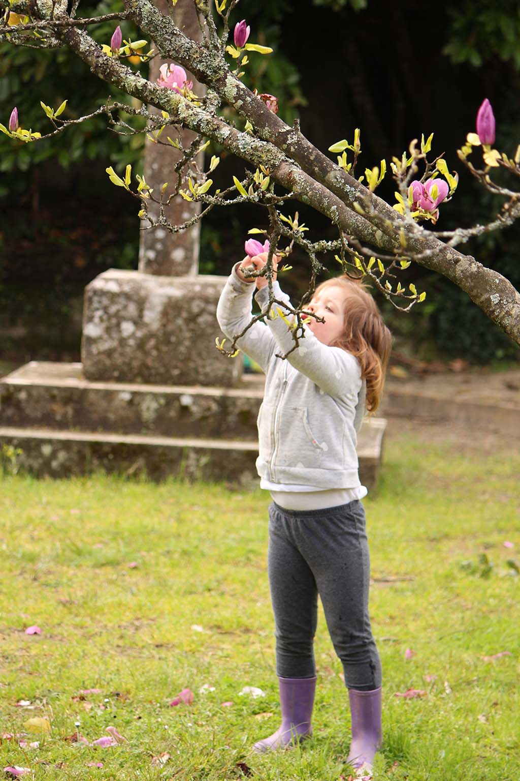 Colegio de primaria Montessori cerca de Vigo en Gondomar